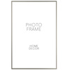 Ramka aluminiowa ROYALL Srebrne 62x93 cm
