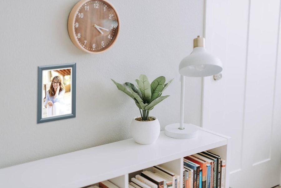 Ramka drewniana TITI 1864 21x30 cm