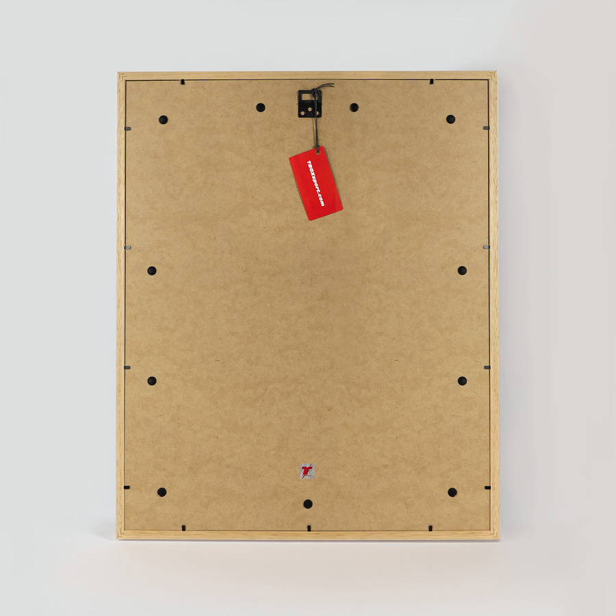 T-BOX DIY XPress White L ramka na koszulkę