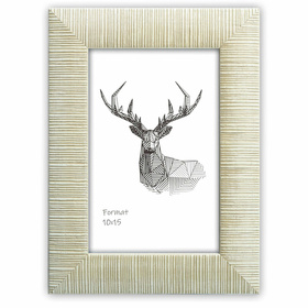 Ramka drewniana ALTINO 2051 13x18 cm