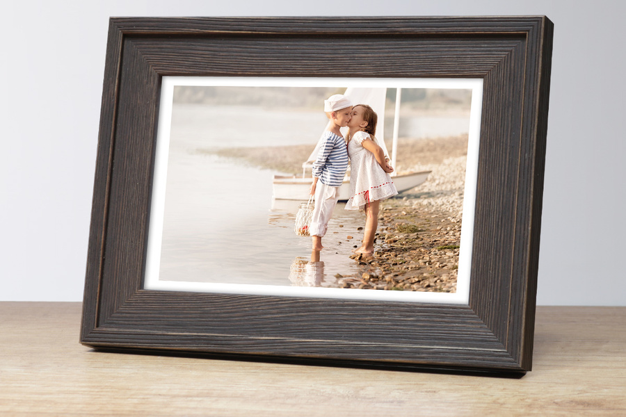 Ramka drewniana RIVOLI 2956 21x30 cm