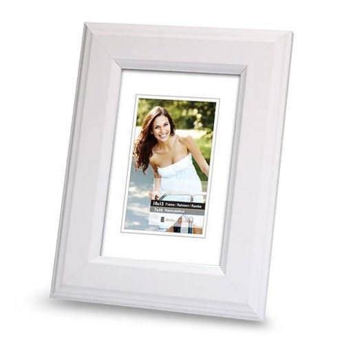 Ramka drewniana PEGOLA 2090 - 15x21 cm