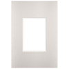 Passe partout 9x13 (5x7) SREBRNE SILVER - LUCA Q5902