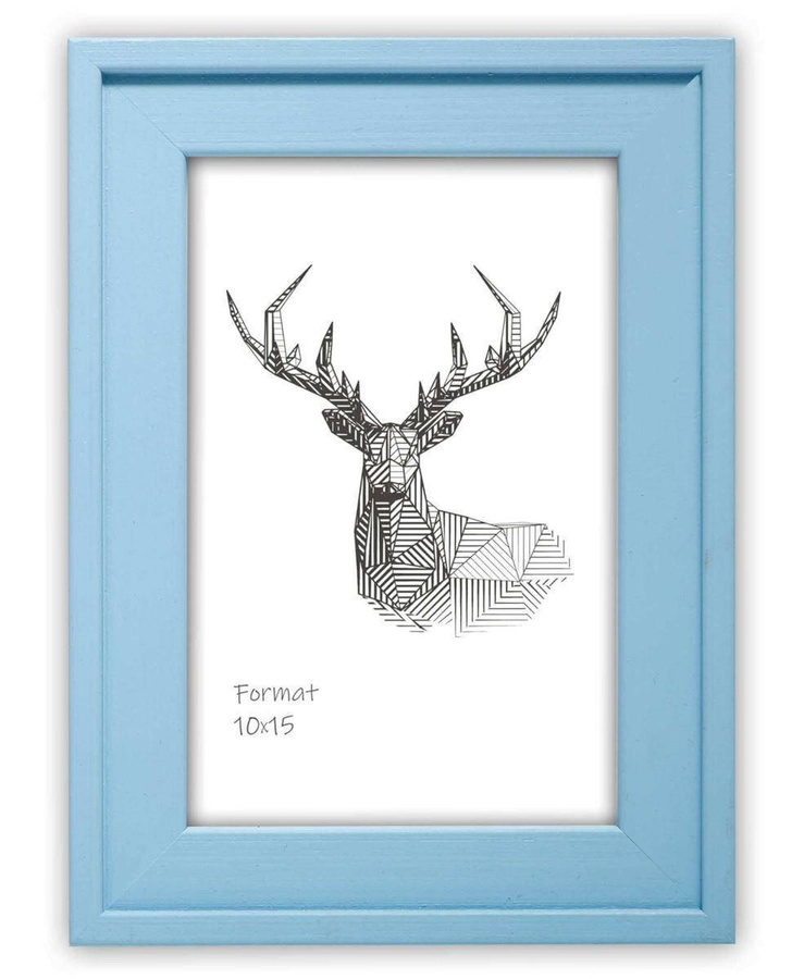 Ramka drewniana RIVOLI 2825 50x60 cm