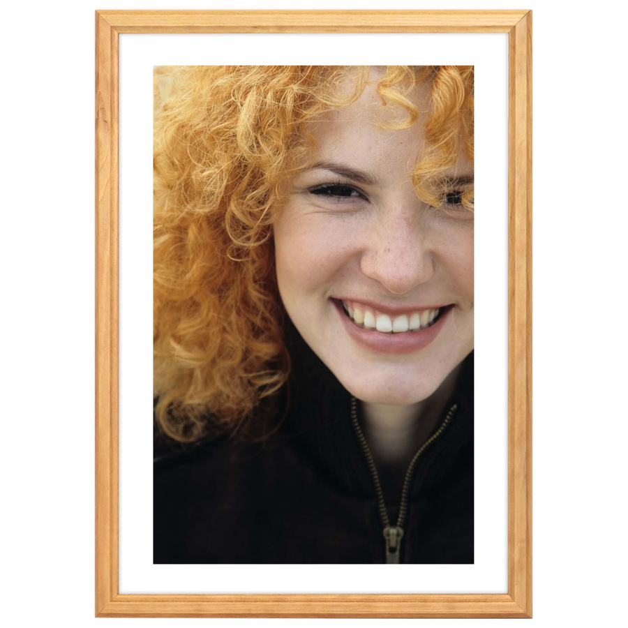 Ramka drewniana PRESTO 1850 21x30 cm