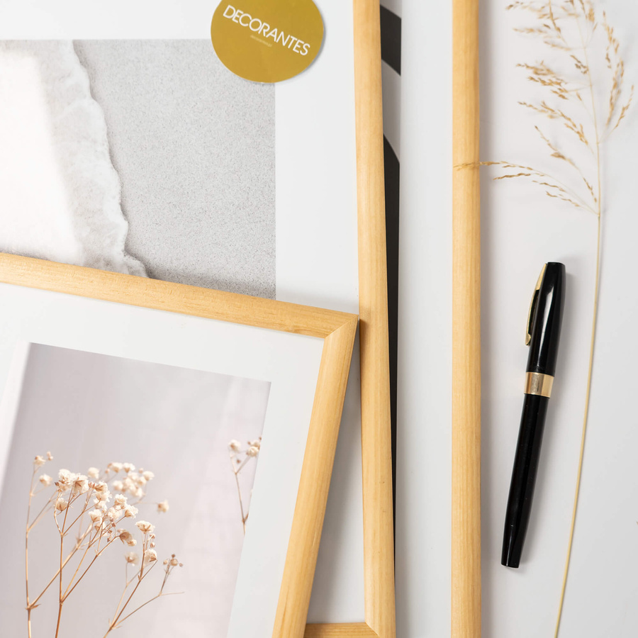 Ramka drewniana TITI 1872 18x24 cm