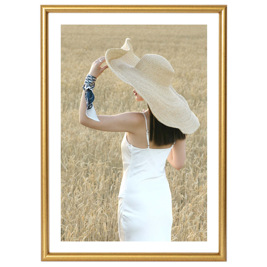 Ramka drewniana TORI 1849 21x30 cm