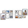 Zestaw ramek PINIA 2 GF0042 - galeria ramek na 14 zdjęć