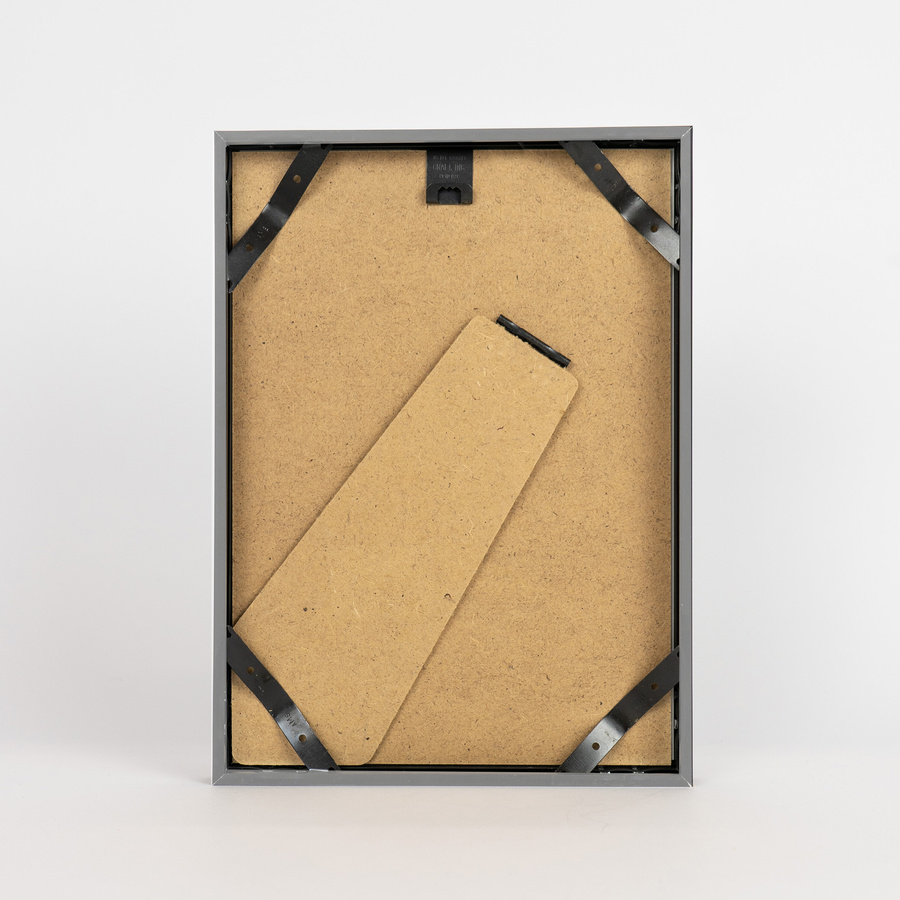 Ramka aluminiowa ROYALL Srebrna 15x20 cm