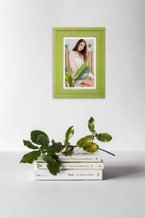 Ramka drewniana RIVOLI 2960 25x38 cm