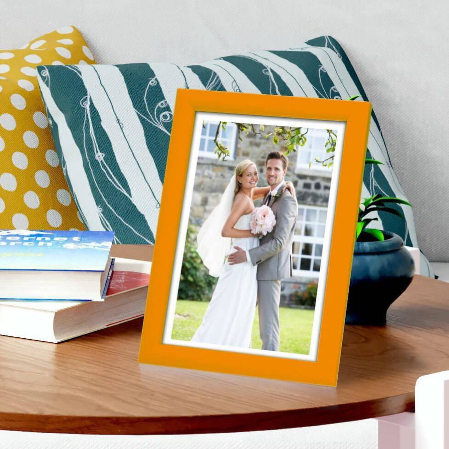 Ramka drewniana TITI 1866 6x9 cm