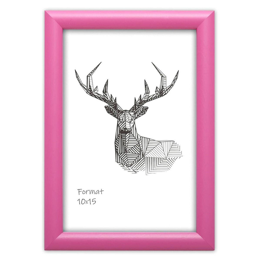 Ramka drewniana TITI 3208 21x30 cm