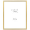 Ramka aluminiowa ROYALL Złota 24x30 cm
