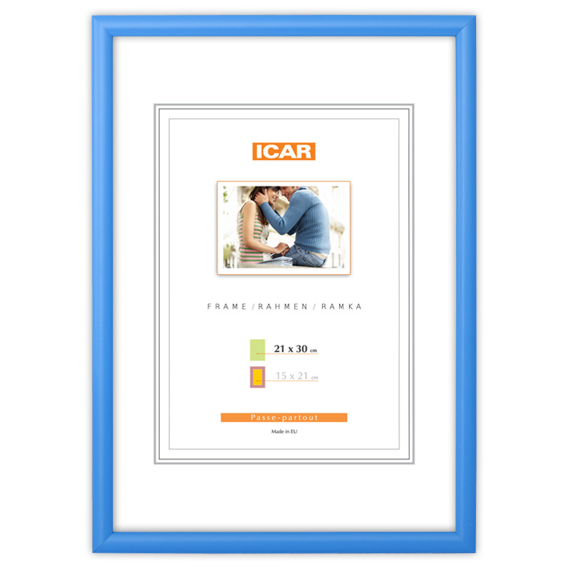 Ramka drewniana TITI 1863 13x18 cm