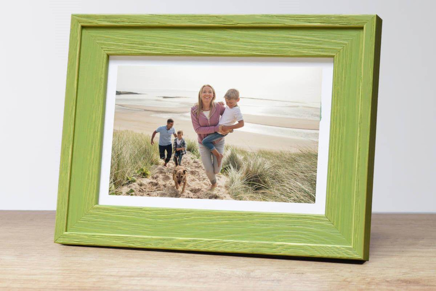 Ramka drewniana RIVOLI 2960 25x38 cm