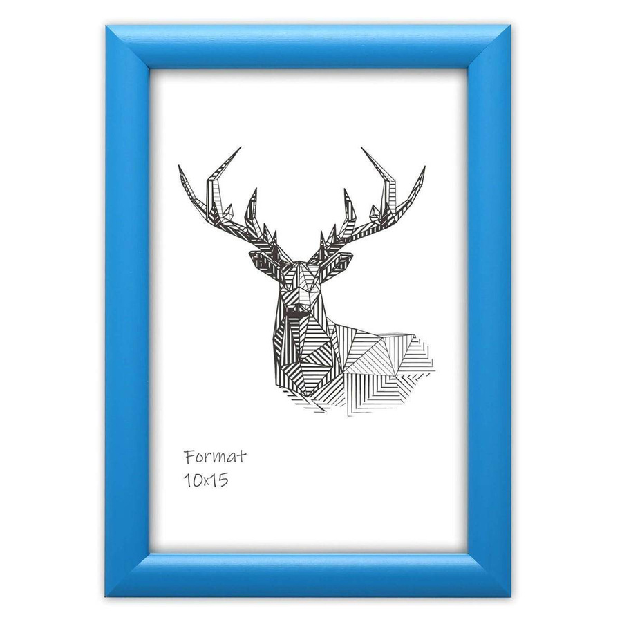 Ramka drewniana TITI 1863 13x18 cm