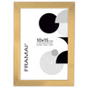 Ramka na zdjęcie 10x15 cm złota KEA Z