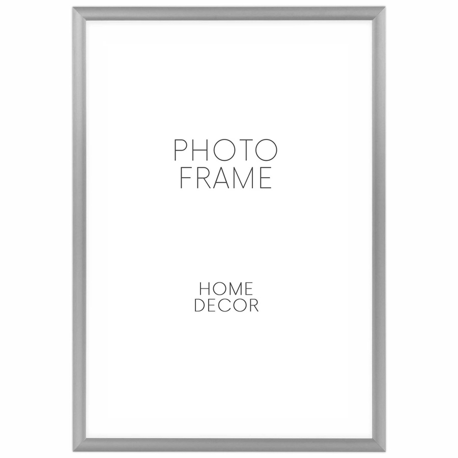 Ramka aluminiowa ROYALL Srebrna 21x30 cm