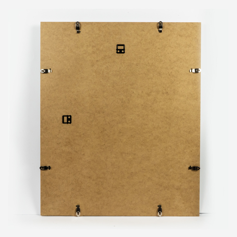 Antyrama z plexi 50x60 cm