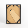 Ramka aluminiowa ROYALL Czarne 13x18 cm