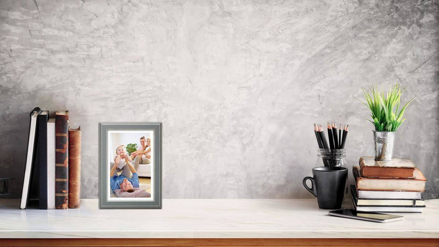 Ramka drewniana MARINA 2797 50x70 cm