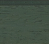 Ramka do obrazów, zdjęć, plakatów oraz grafik na wymiar LUCA #2361. Skośna współczesna drewniana oprawa - kolor czarny