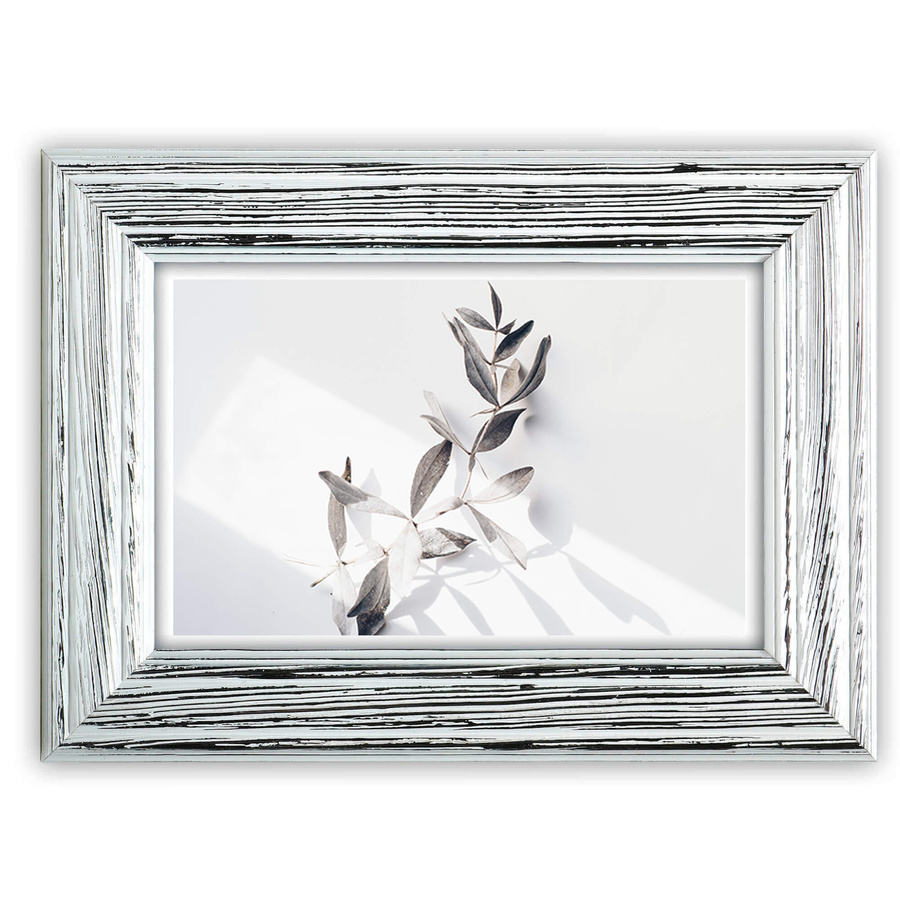 Ramka drewniana BARI 2780 - 18x24 cm