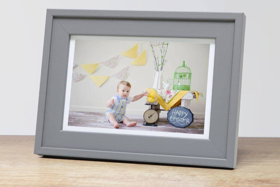 Ramka drewniana RIVOLI 2822 13x18 cm