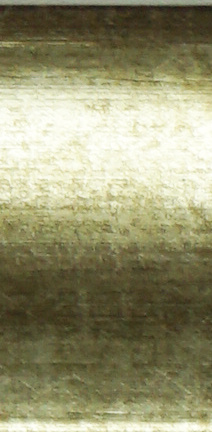 Rama do obrazów zdjęć oraz luster na wymiar LUCA #1817. Nowoczesna dekoracyjna, drewniana oprawa - kolor srebrny starzony