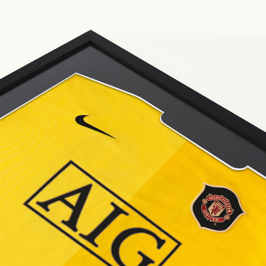 T-BOX DIY XPress Black L ramka na koszulkę