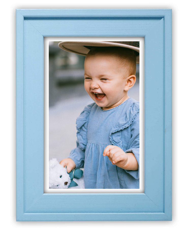 Ramka drewniana RIVOLI 2825 50x60 cm