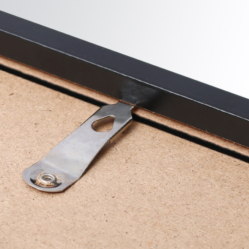 Ramka z passepartout na zdjęcia EXPO 2 13x18cm (9x13cm)