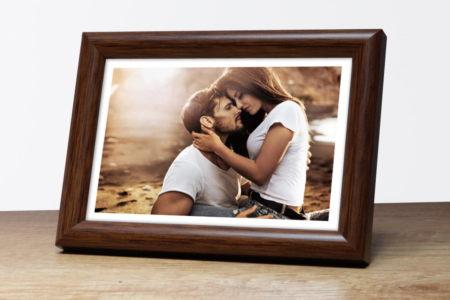 Ramka drewniana SALA 2964 21x30 cm