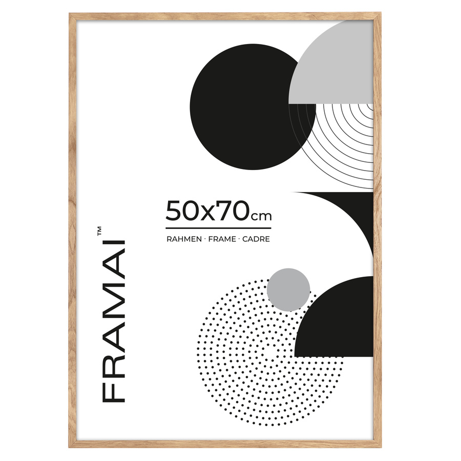 Zestaw ramek FDM M02 GF2001 - galeria ramek na 3 zdjęcia