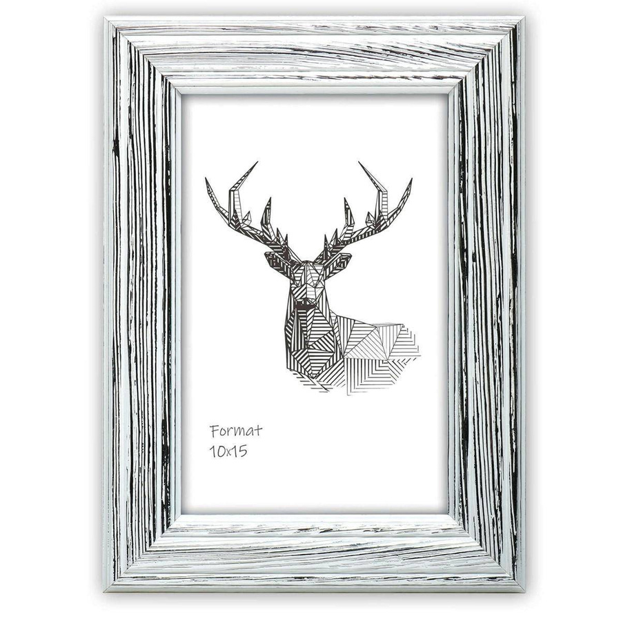 Ramka drewniana BARI 2780 - 18x24 cm