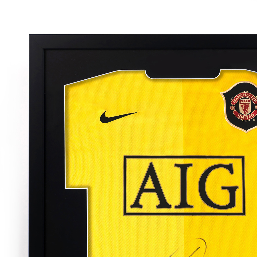 T-BOX XPress Black L ramka na koszulkę