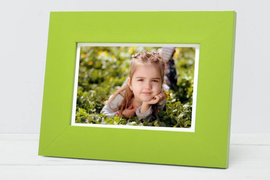 Ramka drewniana COZZE 2109 13x18 cm