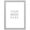 Ramka aluminiowa ROYALL Srebrna 13x18 cm