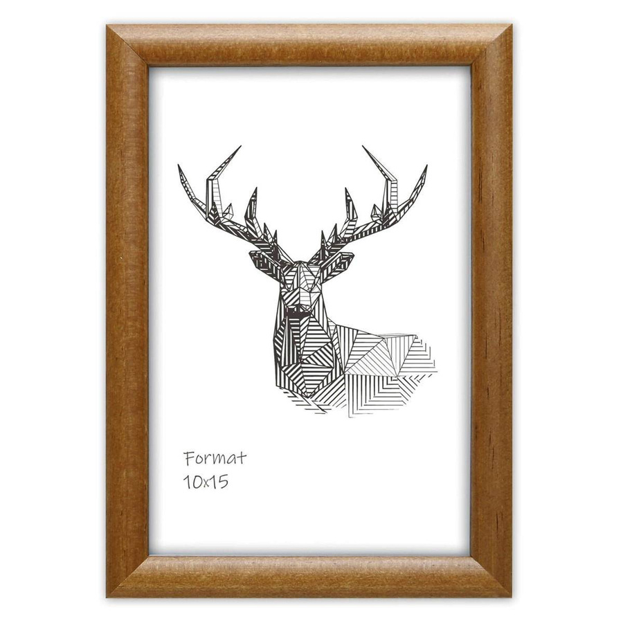 Ramka drewniana TITI 1874 18x24 cm