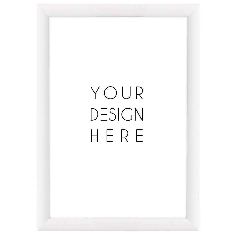 Ramka drewniana TITI 1871 - 6X9 cm