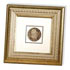 Ramki do oprawy monet, numizmatów LUCA Coin Frames