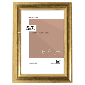 Ramka drewniana TITI 1860 5x7 cm