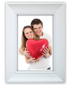 Ramka drewniana VAGLI 2789 - 13x18 cm