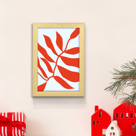 Ramka złota PINIA Z 10x15 cm