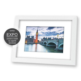Ramka z passe partout na zdjęcia EXPO 1 21x30 cm (15x21cm)