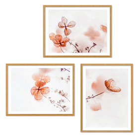 Zestaw ramek  PINIA 00 GF0013 - galeria ramek na 3 zdjęcia