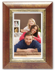 Ramka drewniana RICARDI 1944 21x30 cm